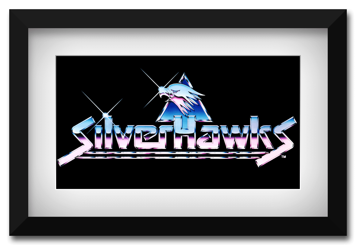 silverhawks wallpaper