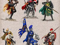 Knights of the Realm (Final)