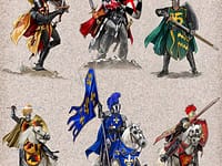 Knights of the Realm (Final) Knights of the Realm (Final)